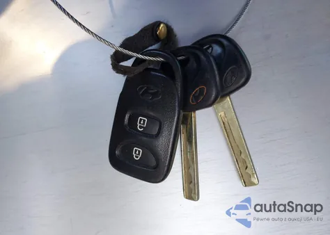 2013 Hyundai Accent Gs из США, поврежденный, VIN KMHCT5AE1DU131377